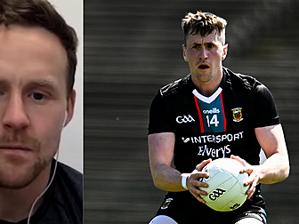 Moran: Mayo will struggle with...